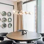 Adraga - 1 Bedroom And Shared Pool In Avenidas Novas Apartament