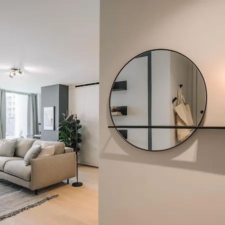Adraga - 1 Bedroom And Shared Pool In Avenidas Novas Lisbon