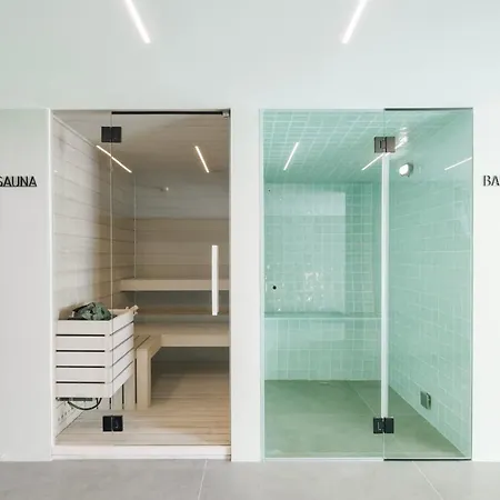 Adraga - 1 Bedroom And Shared Pool In Avenidas Novas Apartment *