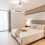 Adraga - 1 Bedroom And Shared Pool In Avenidas Novas Lisboa
