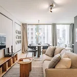 Appartement Adraga - 1 Bedroom And Shared Pool In Avenidas Novas